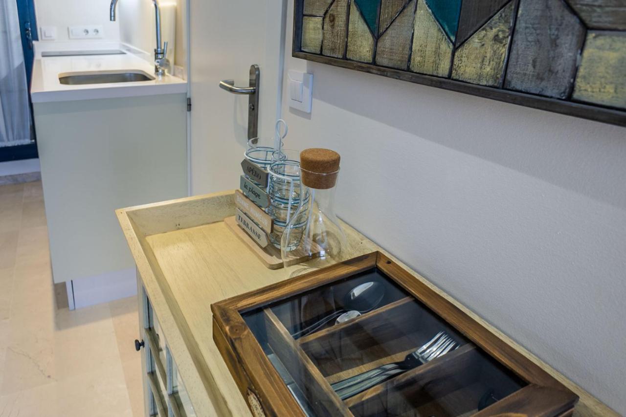 Apartamento Living By Cathedral セビリア エクステリア 写真